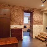 Spacious And Cozy By The Daugava River شقة ريغا