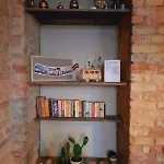 아파트 Spacious And Cozy By The Daugava River *