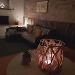 شقة Spacious And Cozy By The Daugava River
