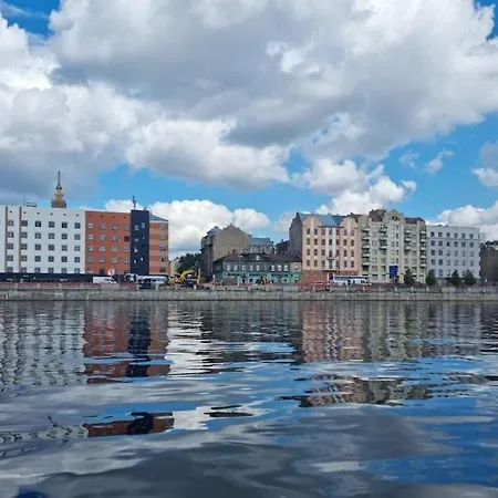 Spacious And Cozy By The Daugava River * Рига