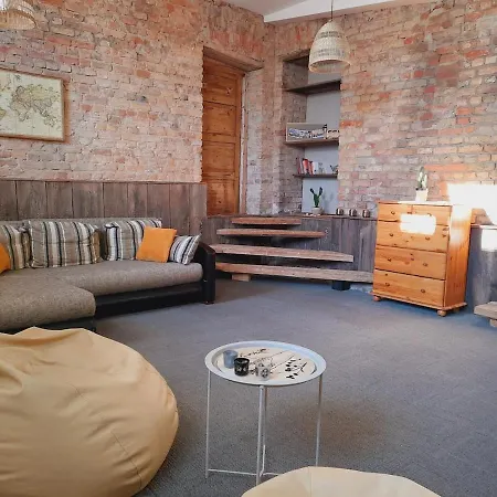 Spacious And Cozy By The Daugava River Apartmán Riga