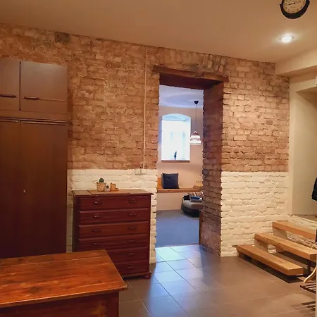 Spacious And Cozy By The Daugava River Apartamento Riga