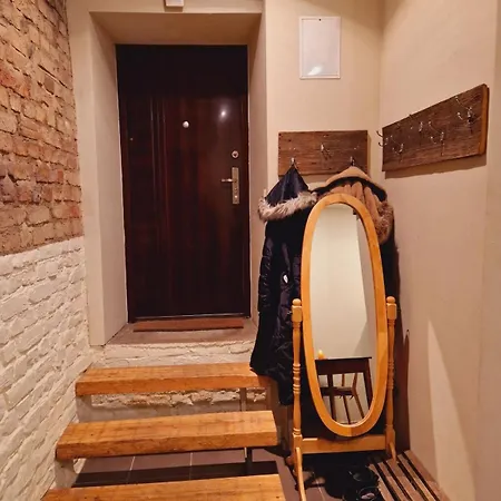 Spacious And Cozy By The Daugava River *