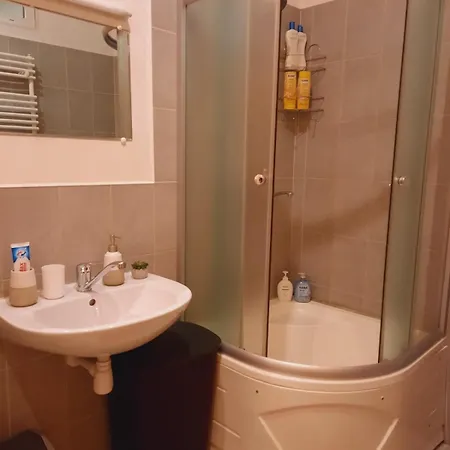 Apartamento Spacious And Cozy By The Daugava River Riga