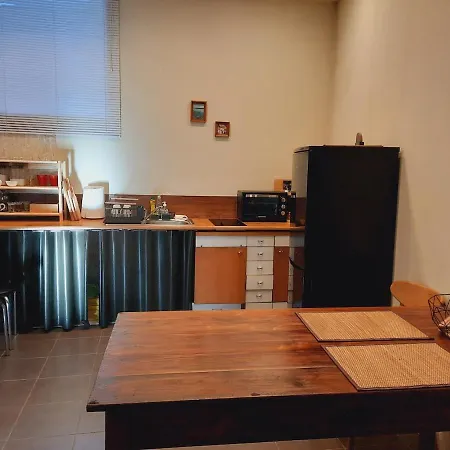 Apartamento Spacious And Cozy By The Daugava River