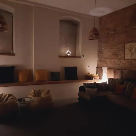Spacious And Cozy By The Daugava River