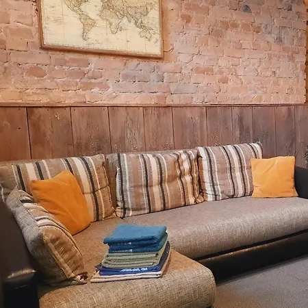 Spacious And Cozy By The Daugava River Apartamento *