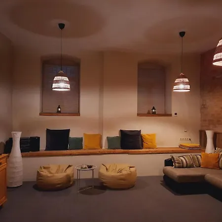 Spacious And Cozy By The Daugava River Riga