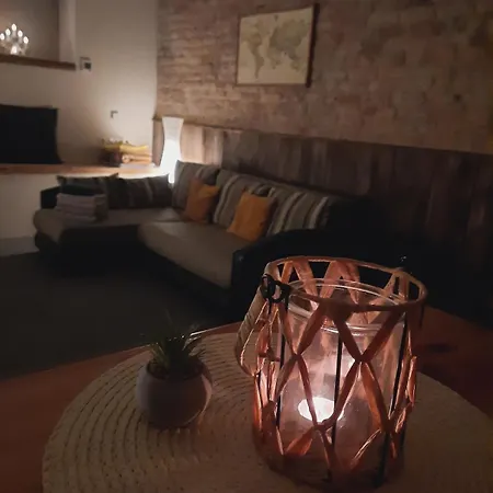 Apartamento Spacious And Cozy By The Daugava River