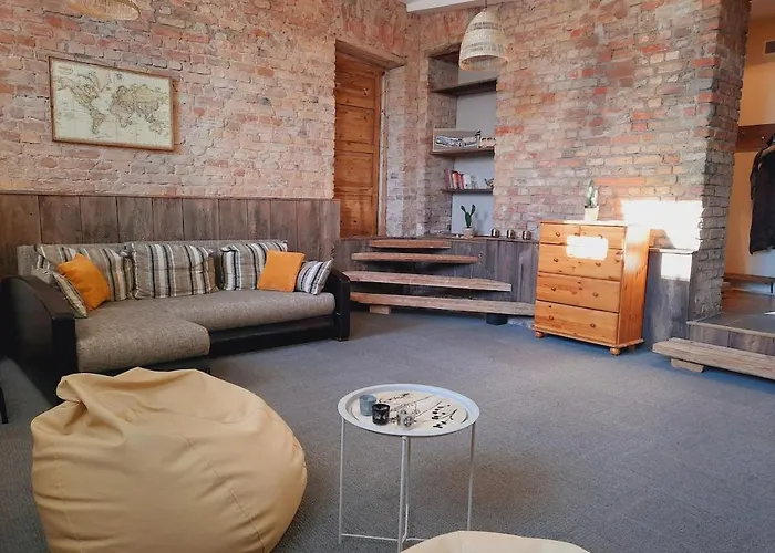 Spacious And Cozy By The Daugava River Lägenhet Riga