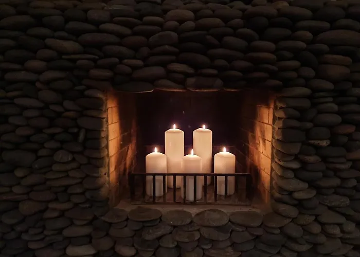 Spacious And Cozy By The Daugava River