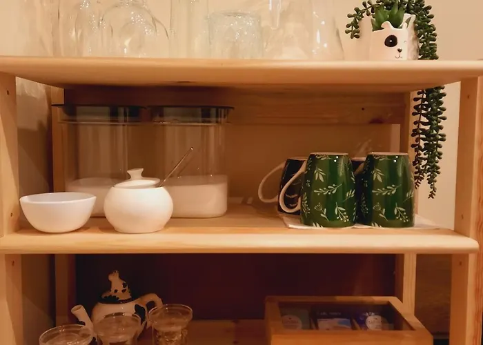 Spacious And Cozy By The Daugava River