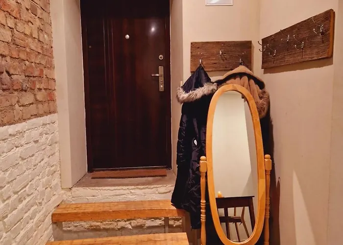 Spacious And Cozy By The Daugava River *