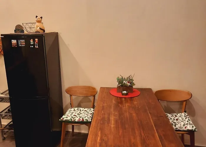 Spacious And Cozy By The Daugava River Апартаменты Рига