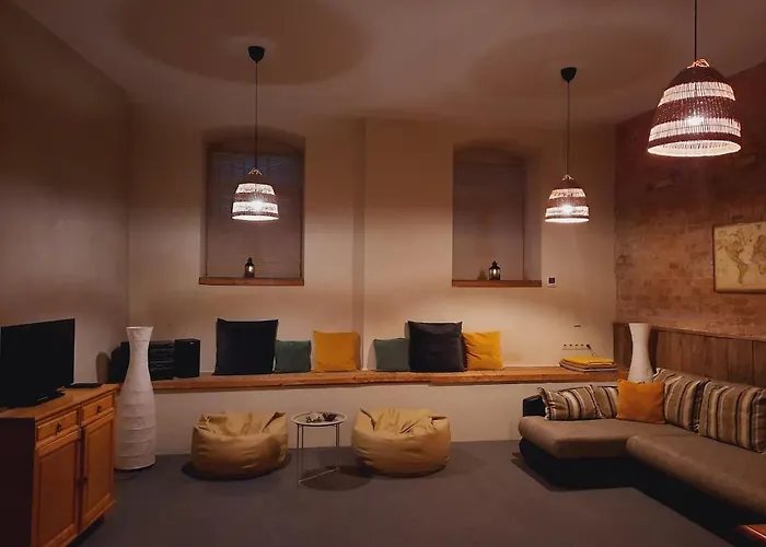 Spacious And Cozy By The Daugava River Рига