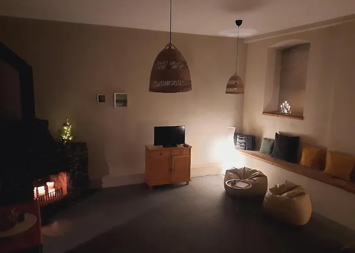 Spacious And Cozy By The Daugava River Апартаменты *