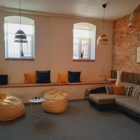 公寓 Spacious And Cozy By The Daugava River