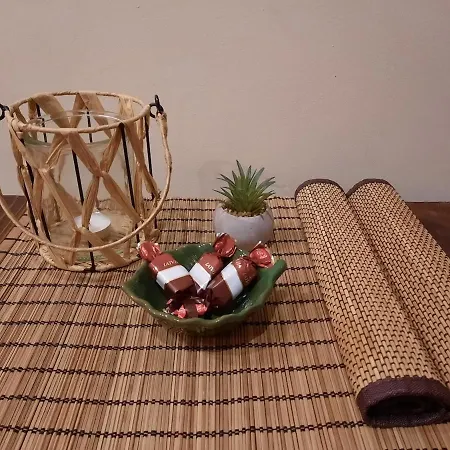 公寓 Spacious And Cozy By The Daugava River