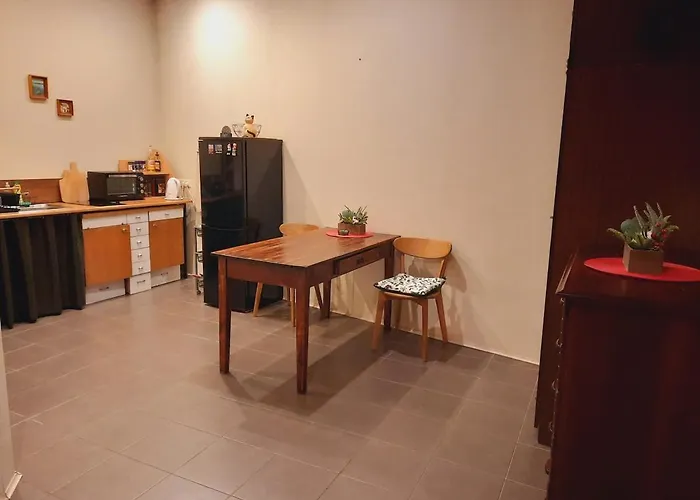 公寓 Spacious And Cozy By The Daugava River 里加