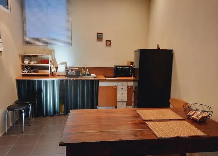 公寓 Spacious And Cozy By The Daugava River