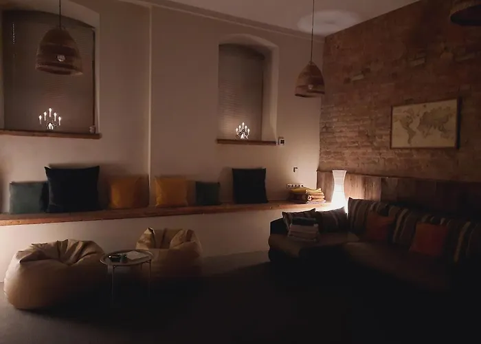 Spacious And Cozy By The Daugava River