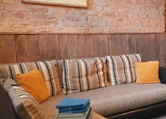 Spacious And Cozy By The Daugava River 公寓 *