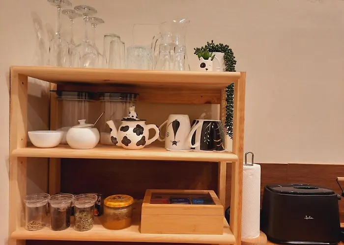 Spacious And Cozy By The Daugava River * 里加